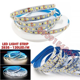 Led dán smd 2835 12v - 120led, 180led , 240led
