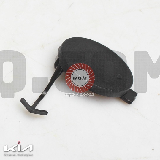 Nắp móc kéo xe cho các dòng xe KIA: Rondo, Morning, Sorento, Soluto ... Bảo hành 100% là hàng chính hãng