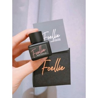 Nước hoa vùng kín foellie