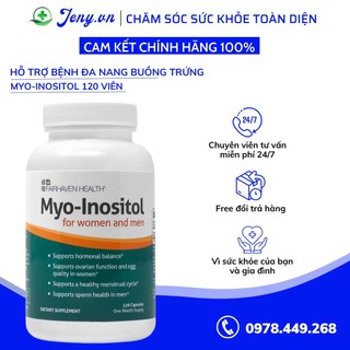 Myo-Inositol