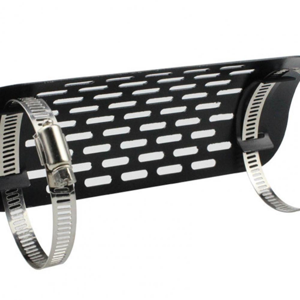 Vỏ Bọc Bảo Vệ Ống Xả Xe Máy Chống Trầy Xước Cách Nhiệt Tiện Dụng