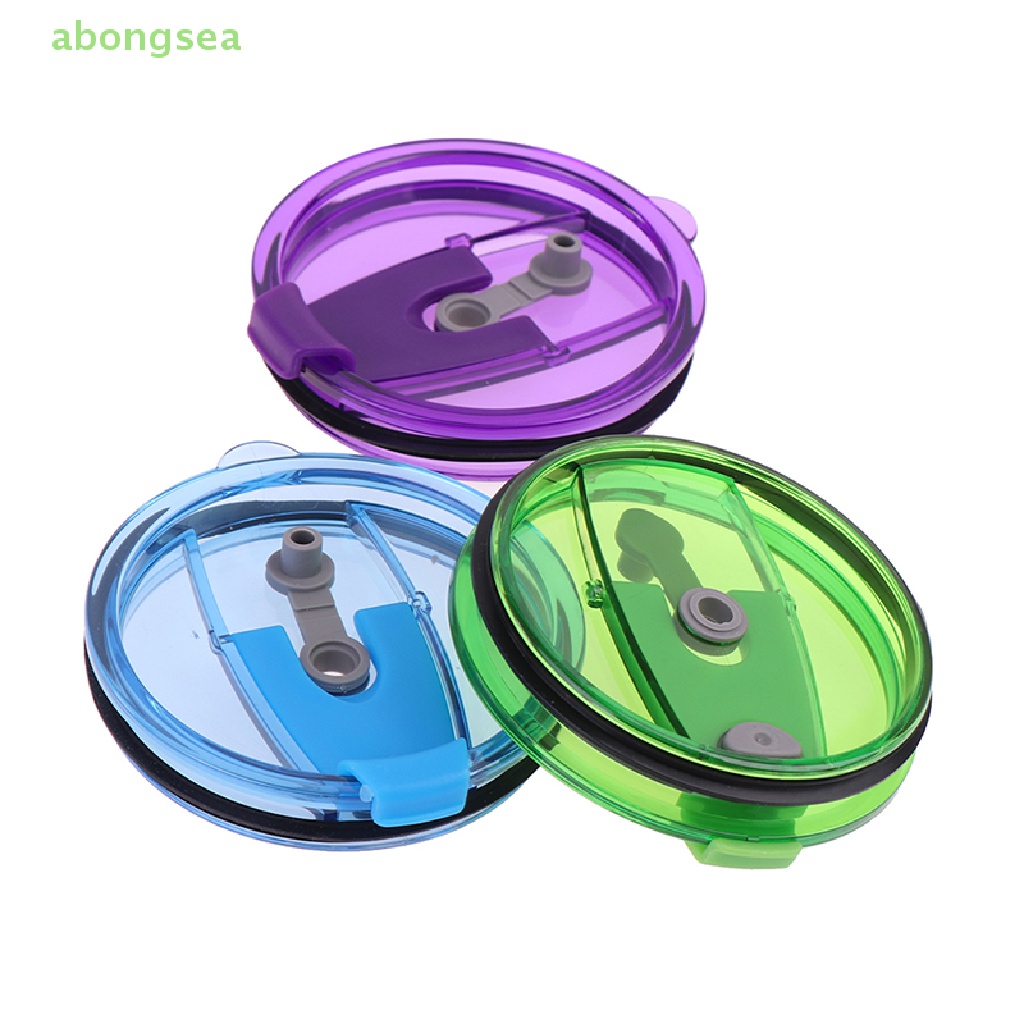 Nắp Đậy Bình Nước Chống Văng 30Oz Thay Thế Tiện Dụng