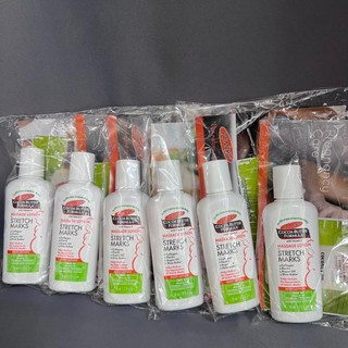 (Chuyên cho bà bầu)  Kem ngăn rạn da Cocoa Butter Formula Stretch Marks 50ml