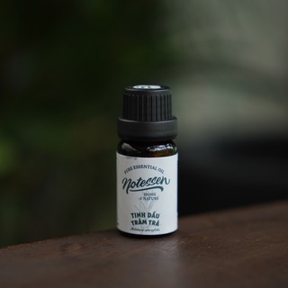 Tinh dầu Tràm Trà - Tea Tree Essential Oil - Notessen