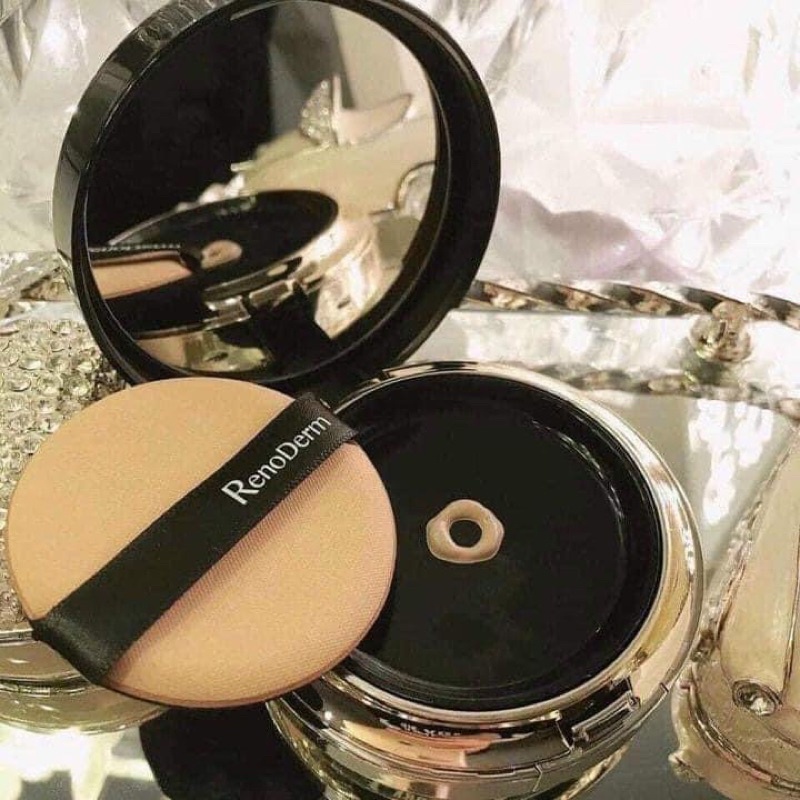 Phấn nước Reno Derm Day Long BB Cream hiệu chỉnh tone da