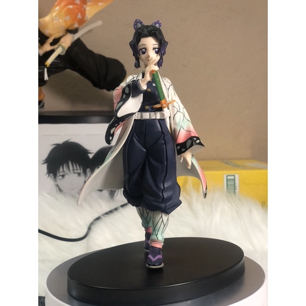 Mô hình 2nd nobox tổng hợp bản giới hạn Kimetsu no Yaiba Metal Card Collection - thanh gươm diệt quỷ