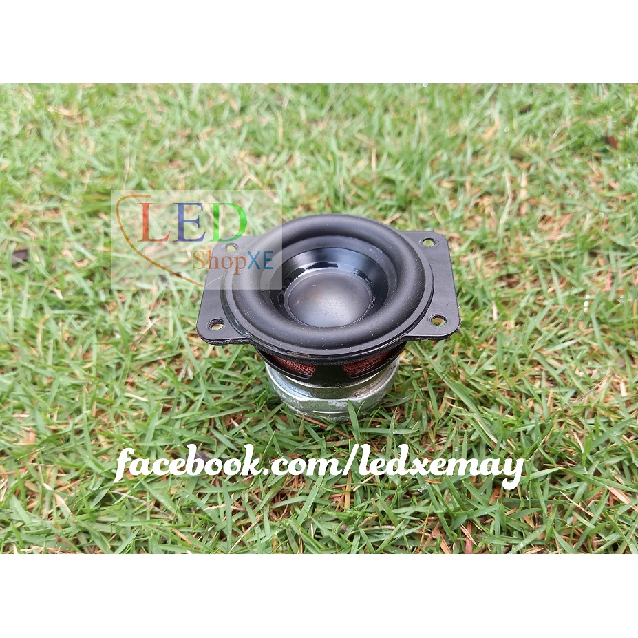 Củ loa toàn dải DYNAudio tháo cụm loa 6ohm 15w