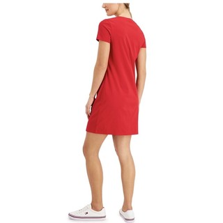 Đầm thun Tommy Hilfiger size M nhập mỹ