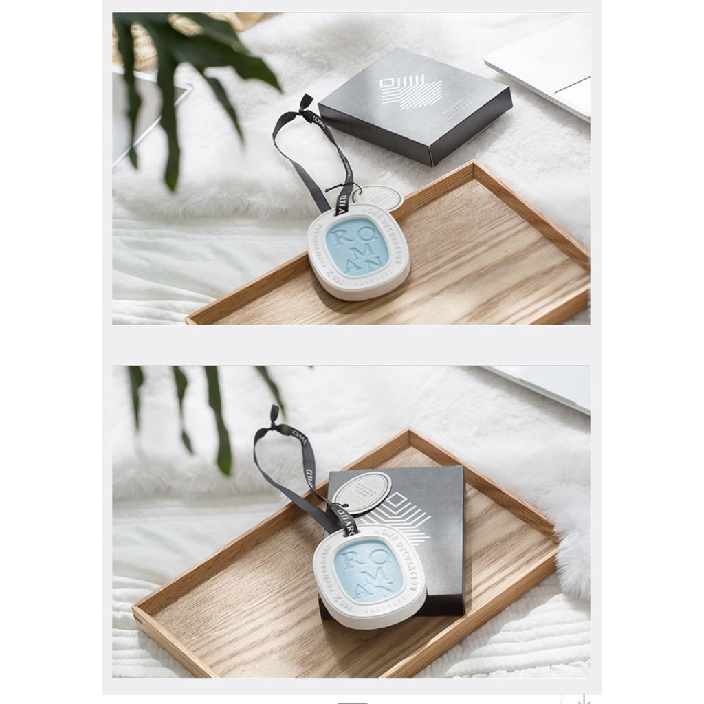 Sáp Thơm Phòng Ngủ, Phòng Khách, Tủ quần áo, Nhà Vệ Sinh, Treo Xe Ô Tô. Khử Mùi Hôi Ẩm Mốc, Hương Thơm Nước Hoa Lâu Dài