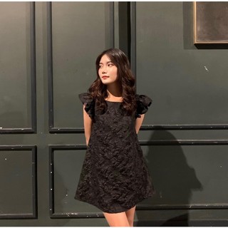 NILOS DRESS - Hàng Có Sẵn - Trả hàng trước tết