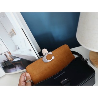 Túi xách Studio Baguette mẫu mới