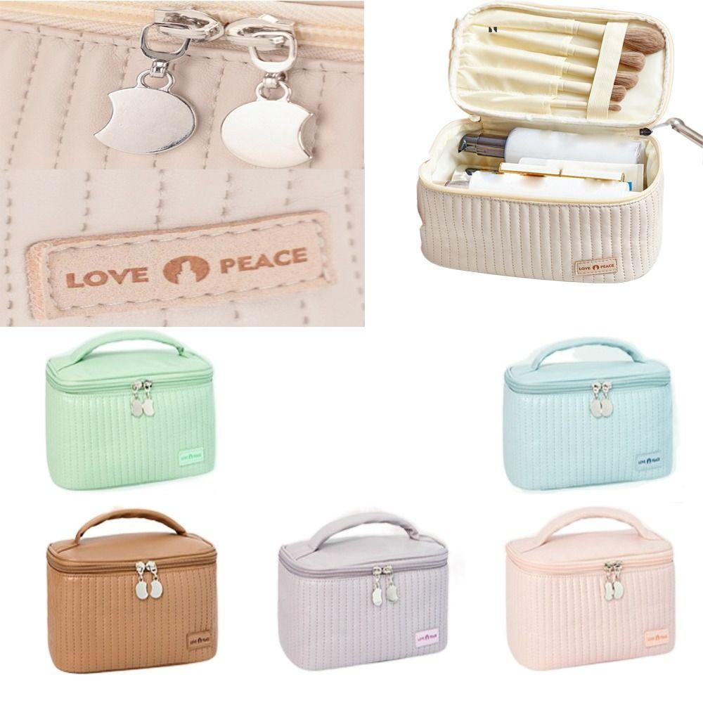 Túi Đựng Mỹ Phẩm Du Lịch MIHAN1