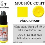 MỰC HT HUYỀN TRANG SIÊU BONG ĐẬM _HÀNG CHÍNH HÃNG