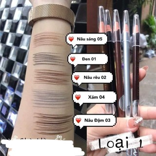 Chì phẩy sợi Hàn quốc