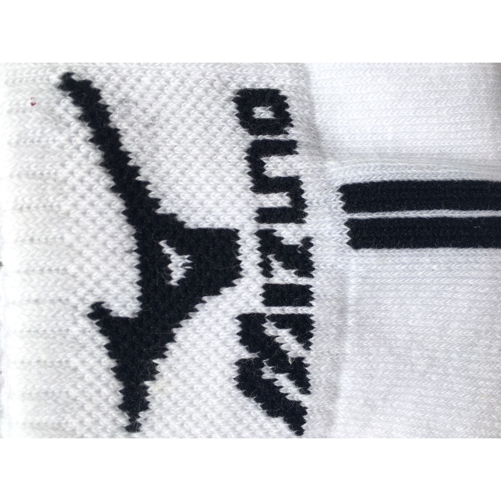 Tất thể thao mizuno chính hãng có 3 màu