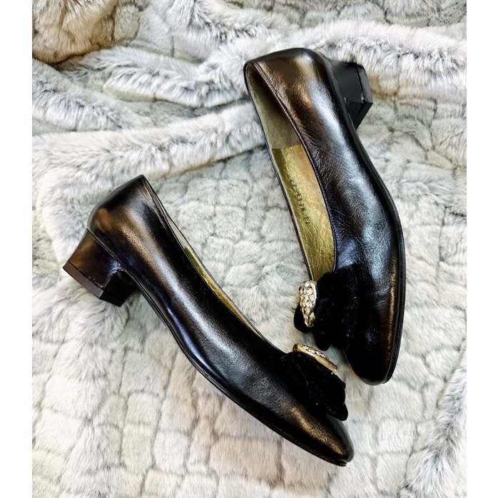 Giày nữ 2hand size 36