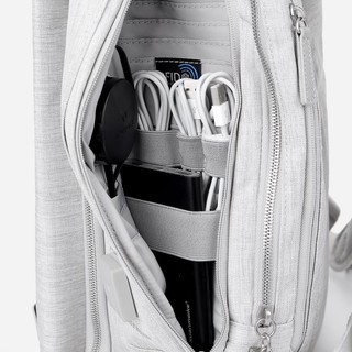 Balo Nordace Siena II – Smart Backpack
