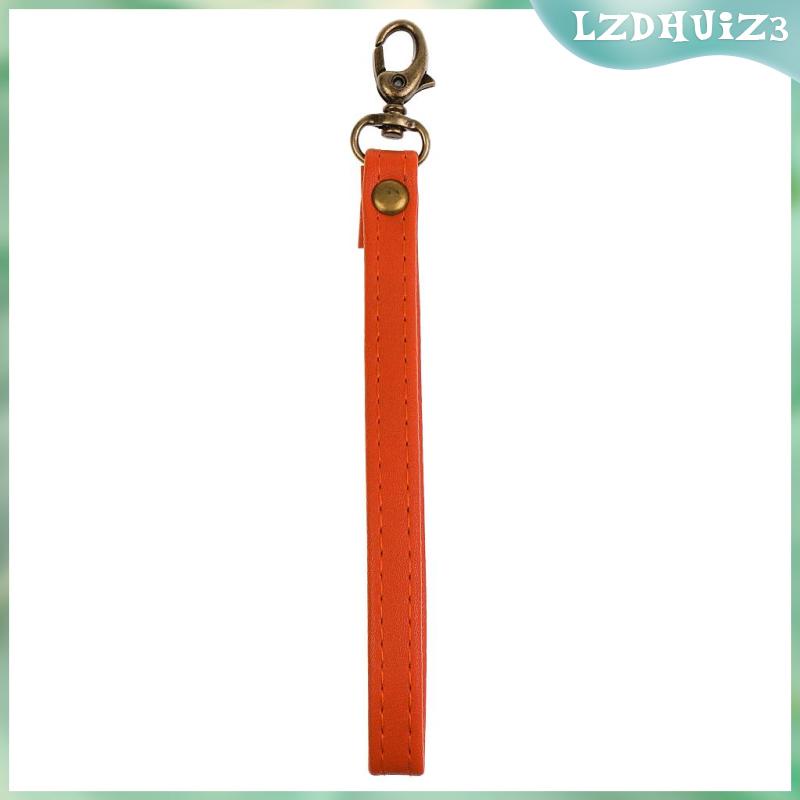 Dây Đeo Giả Da Thay Thế Cho Đồng Hồ Đeo Tay / Clutch / Ví / Túi Xách lzdhuiz3