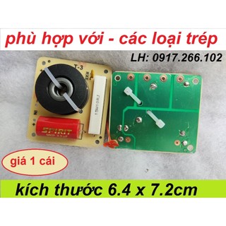 1 cái mạch phân tần loa treble t3 - giá 1 cái