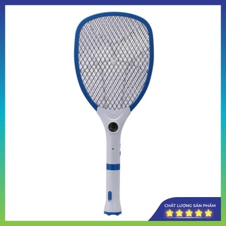 Vợt bắt muỗi điện tử Rạng Đông Model: VBM RD.02