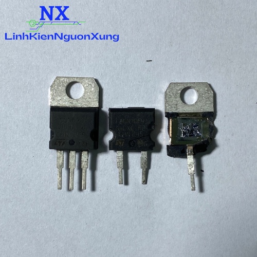 P75nf75 hoặc 80nf70 hàng tháo máy zin chuẩn
