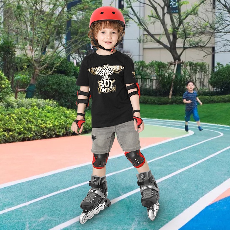 SWAY  Thể Thao Trượt Băng Sway T1 Cho Trẻ Em