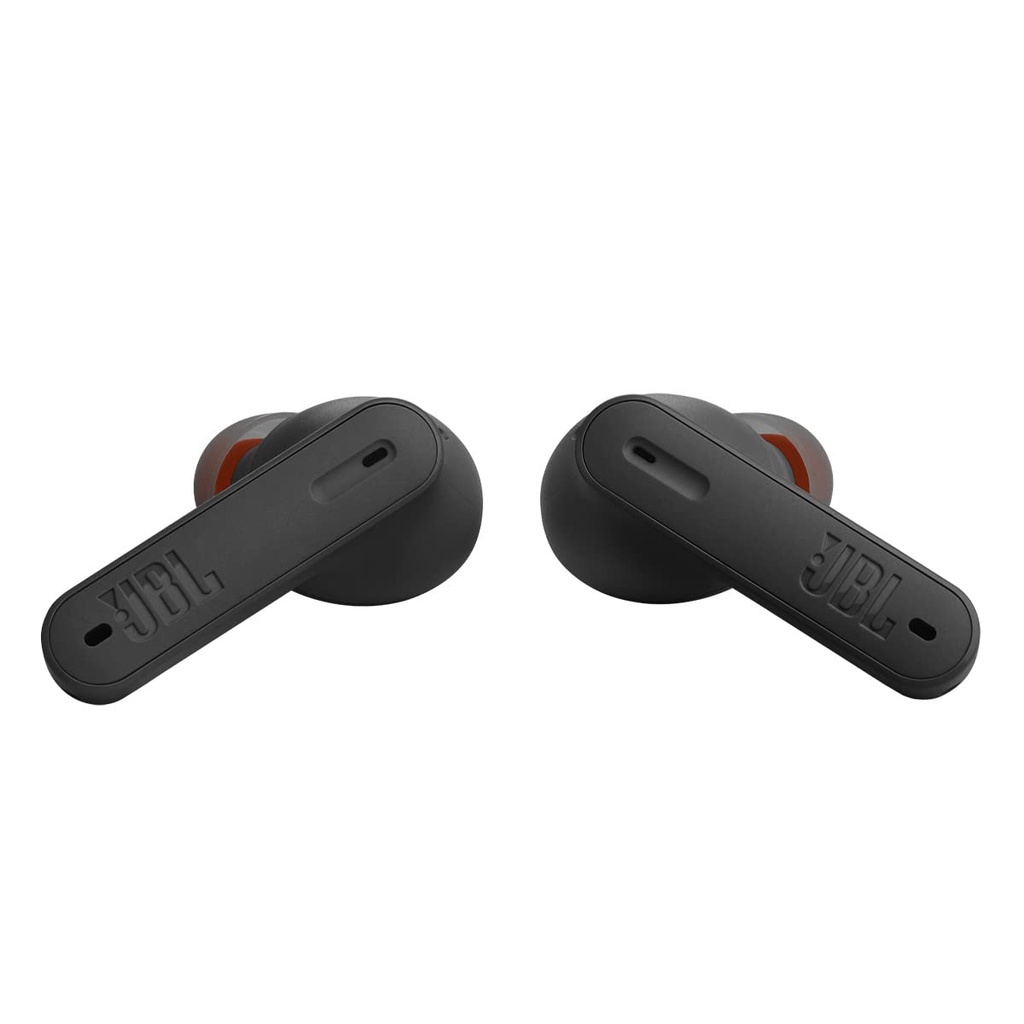 Tai Nghe Nhét Tai Bluetooth 5.2 Không Dây Chống Nước Có Micro Âm Thanh Stereo Sống Động JBL Tune 230NC