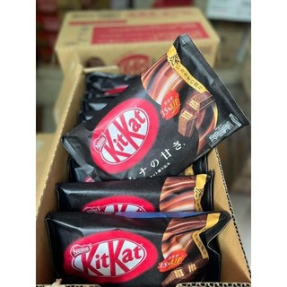 Socola KitKat Nhật Bản