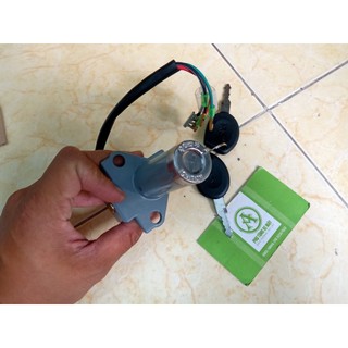 Ổ khóa dành cho xe Ba Bánh, ba gác siêu bền chất lượng cao