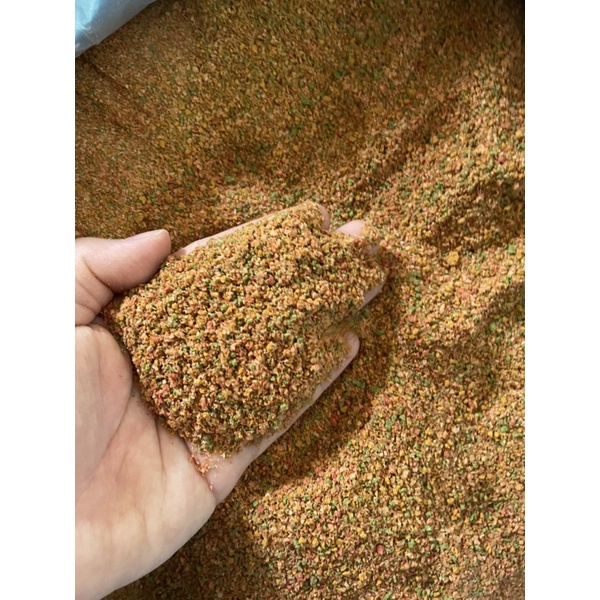 MỒI CÂU CÁ CHÉP VỊ TANH ỐC GÓI 1KG ( MỒI CÂU ĐÀI - MỒI CÂU TỰ NHIÊN - MỒI CÂU CÁ )
