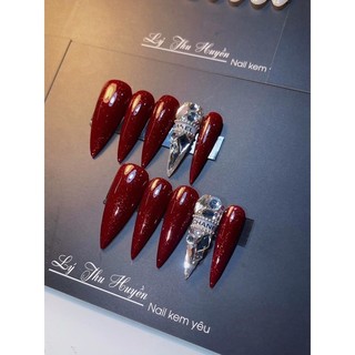 Nailbox theo yêu cầu