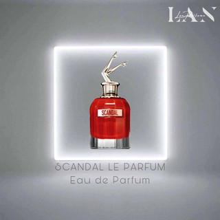Nước hoa nữ scandal le parfum 10/20ml