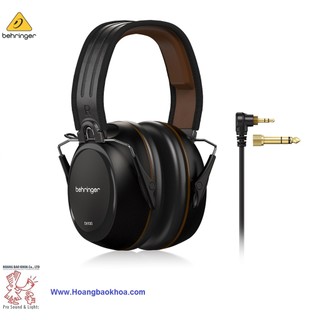 Dh100 Drum Headphones Behringer - Tai Nghe Thương Hiệu Đức