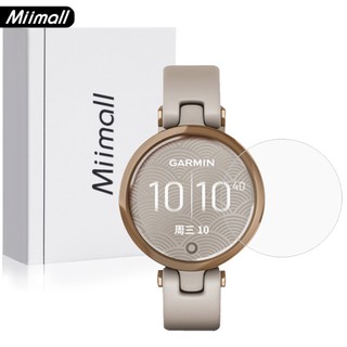 Miimall Kính Cường Lực Cao Cấp Dành Cho Garmin Lily