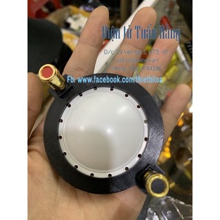 coil (côn) loa trebl 44,4mm-Linh kiện thay thế sửa chữa loa