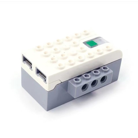 Bộ Kỹ Sư Lắp Ráp Lập Trình Wedo 2.0 – Education 45300