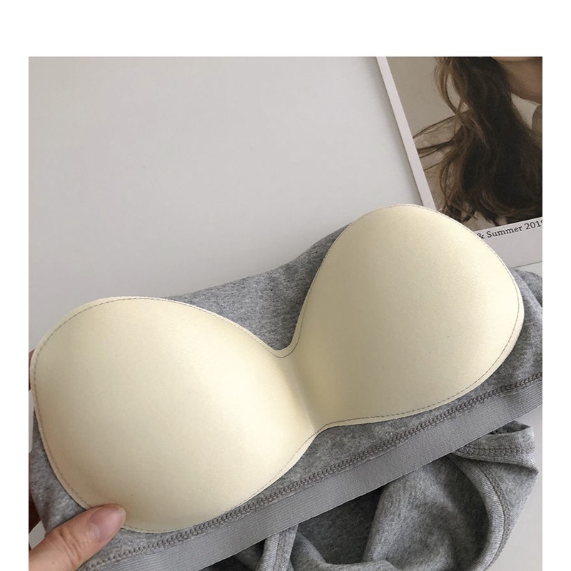 Áo Sát Nách Có Mút Đệm Quyến Rũ Thời Trang Mùa Hè Cho Nữ