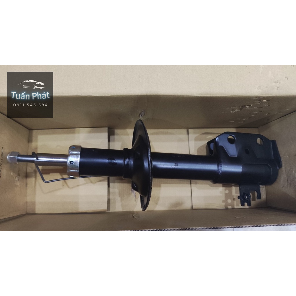 Giảm Xóc Trước Sau Vios 2014-2019