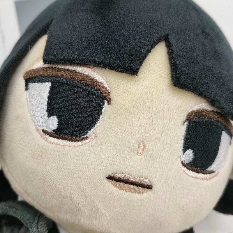 Thú Nhồi Bông Gia Đình Addams 25cm