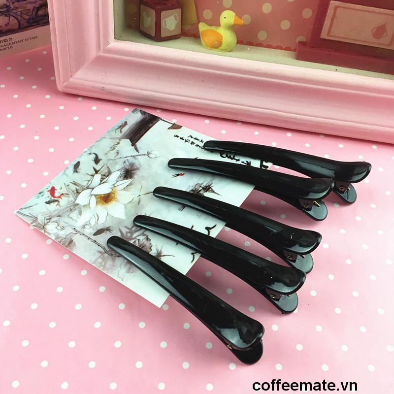 ⚡Kẹp Tóc Màu Sắc Kẹo Ngọt Phong Cách Hàn Quốc Đơn Giản Xinh Xắn Dành Cho Nữ