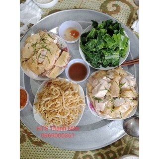 Củ cải khô Đầm Hà 500g