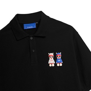Áo Polo INSANE l Freaky Polo