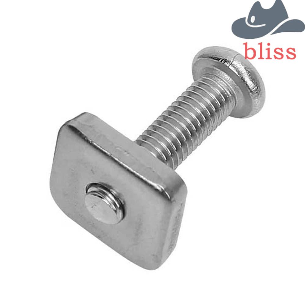 Bộ 3 Ốc Vít M5 Kích Thước 5 * 19mm Chuyên Dụng Cho Ván Lướt Sóng