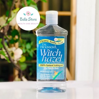 Nước hoa hồng Toner Dickinson's