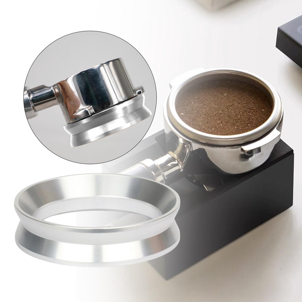 Dụng cụ phụ kiện máy pha cà phê định lượng Espresso