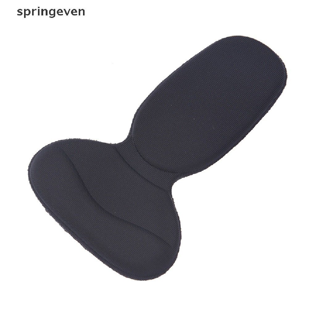 Đế Lót Giày Cao Gót Chống Trượt Hình Chữ T Tiện Lợi