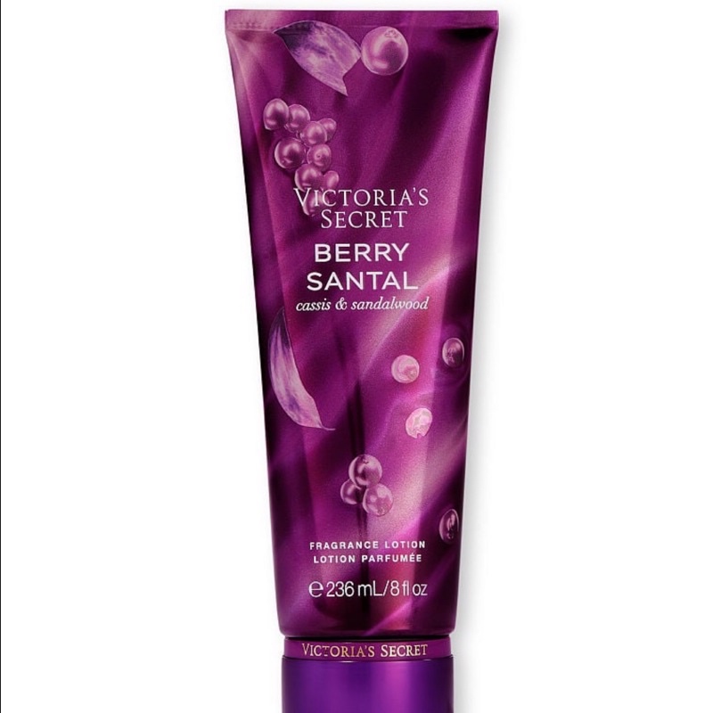 Kem dưỡng ẩm toàn thân VICTORIA SECRET Body Lotion 236ml
