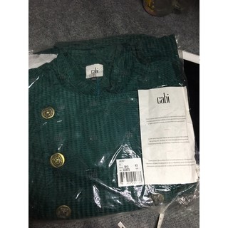 Áo Jacket CABI