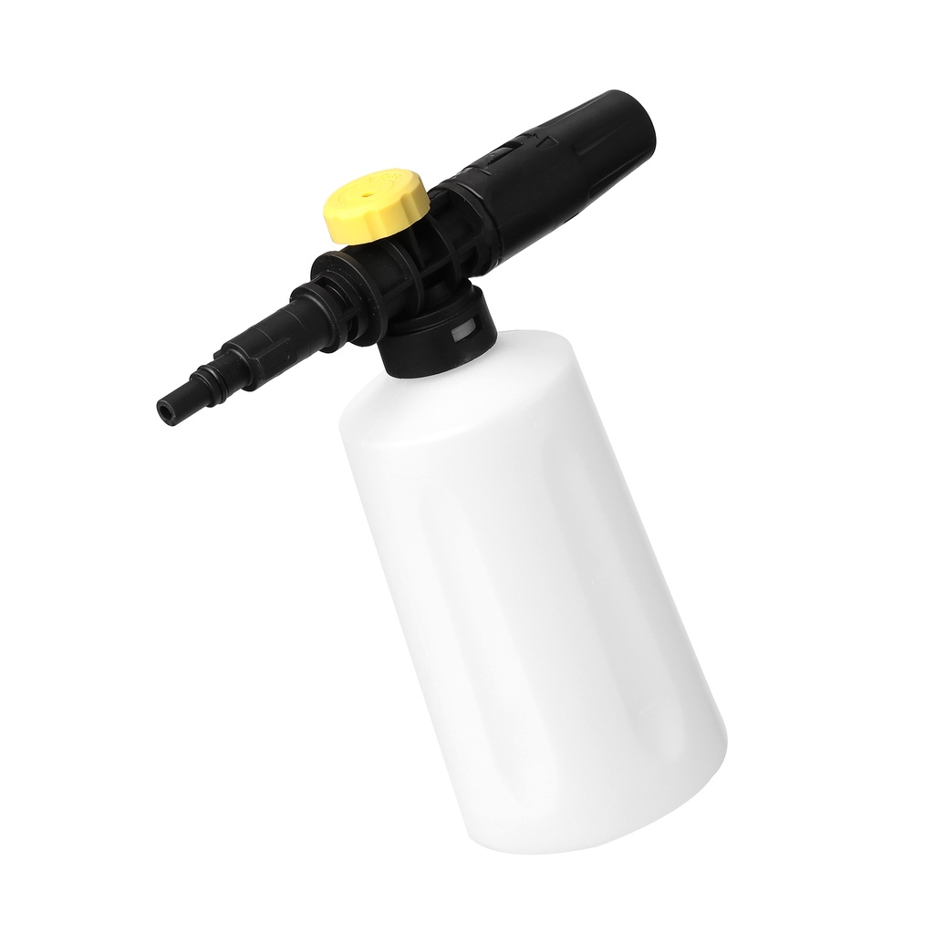 Bình Xịt Bọt Tuyết Rửa Xe Hơi 750ML BOSCH AQT EA110 UA125