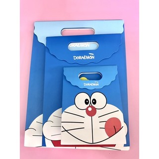 Túi Giấy Đựng Quà Tặng Doraemon Doraemon